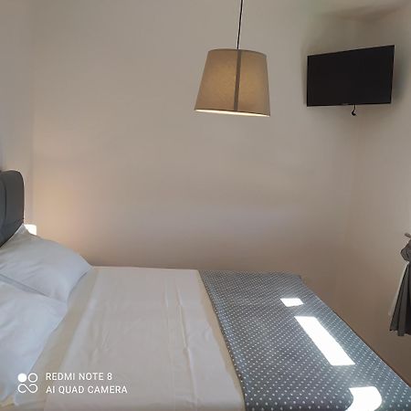 Apartmani Skopac ראבץ חדר תמונה