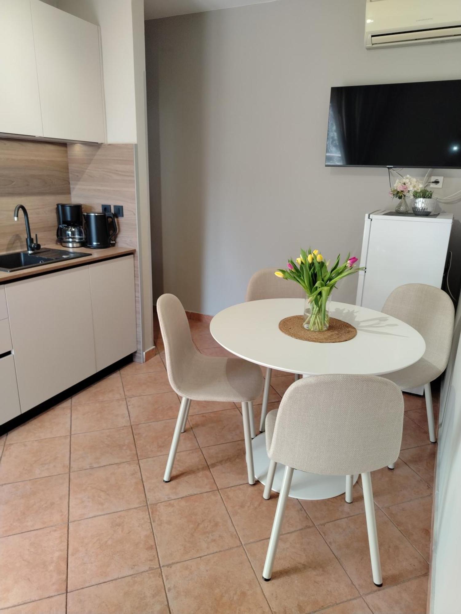 Apartmani Skopac ראבץ חדר תמונה