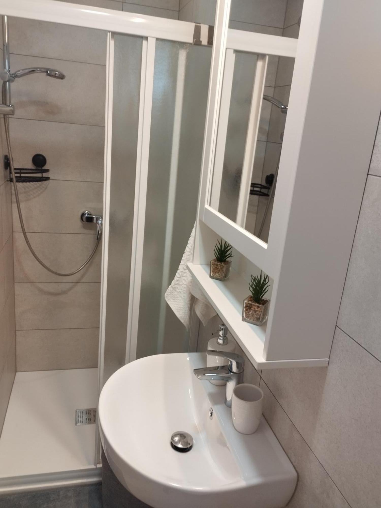 Apartmani Skopac ראבץ חדר תמונה