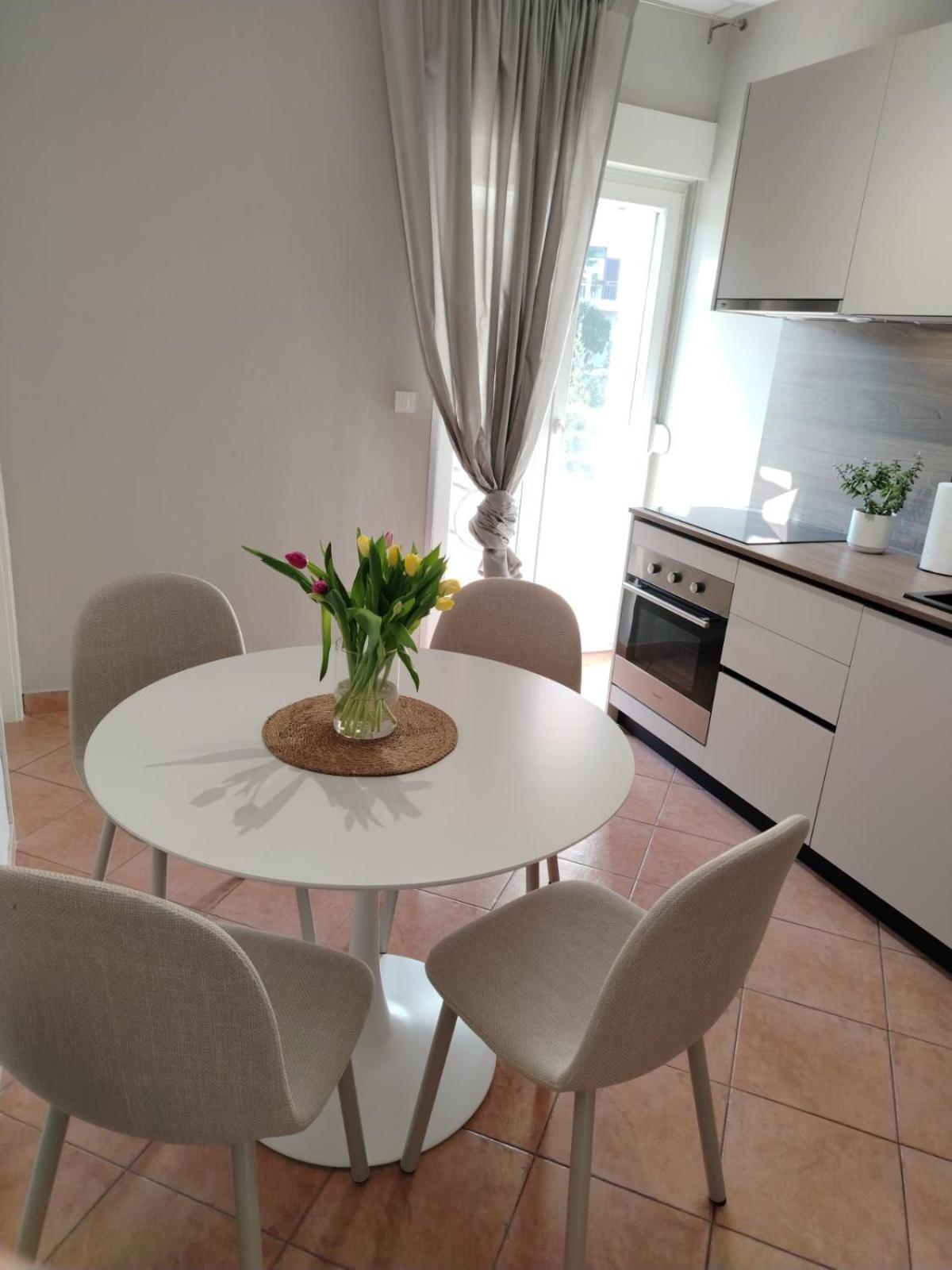 Apartmani Skopac ראבץ חדר תמונה